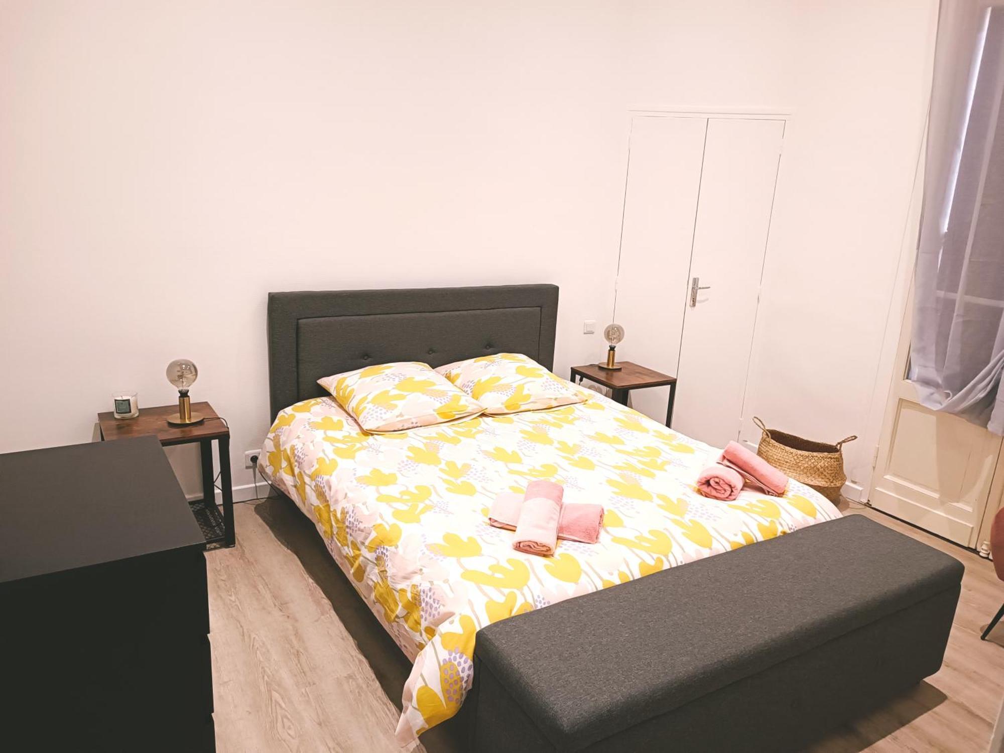 T3 Moderne Ultra Centre Appartamento *