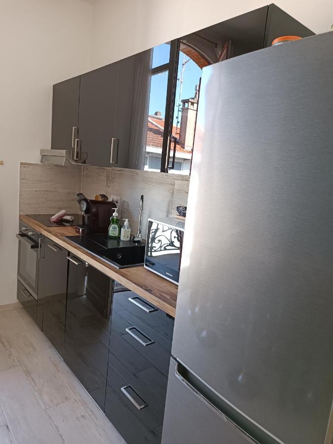 T3 Moderne Ultra Centre Appartamento